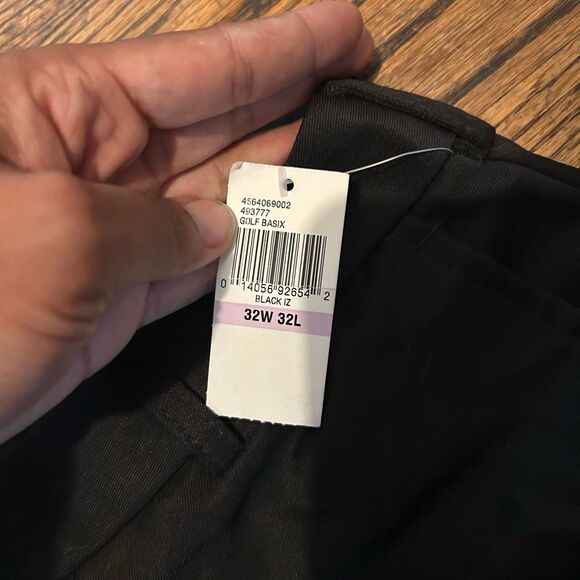 New Izod Pants - Picture 3 of 6